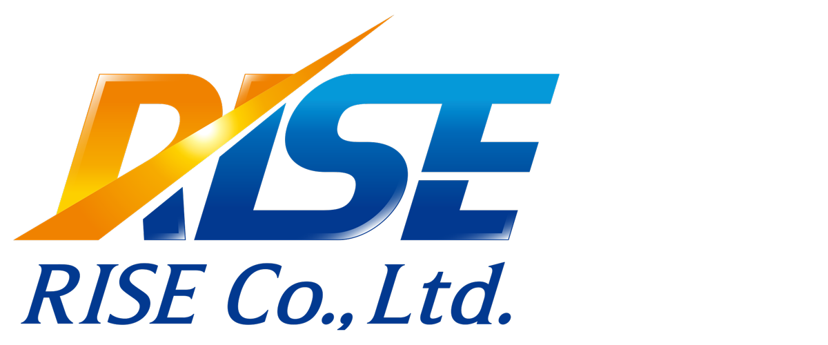 株式会社 RISE